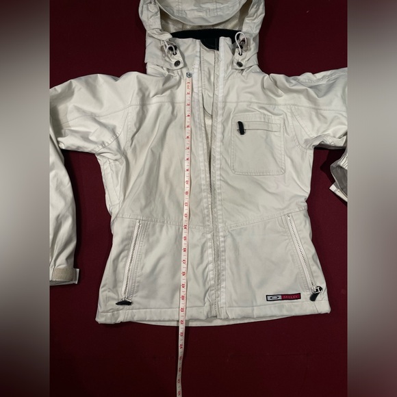 Vintage Oakley Rocket Fuel Ski Jacket - Picture 3 of 15